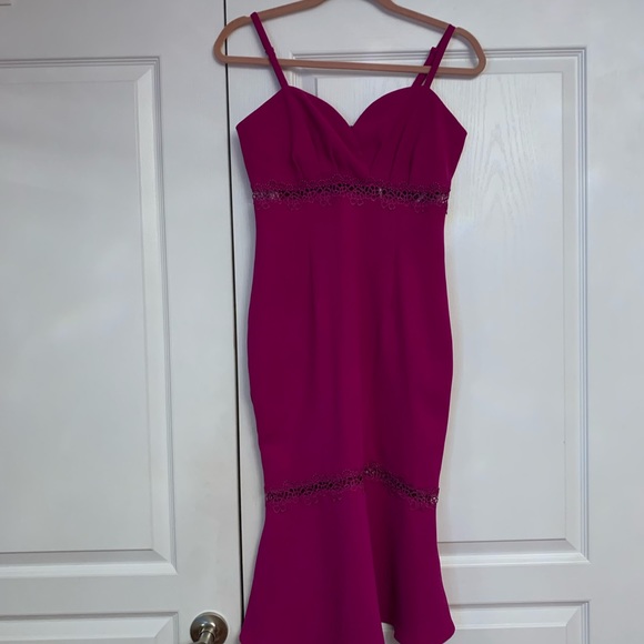 BRAND NEW FOXIEDOX DRESS - Picture 4 of 6